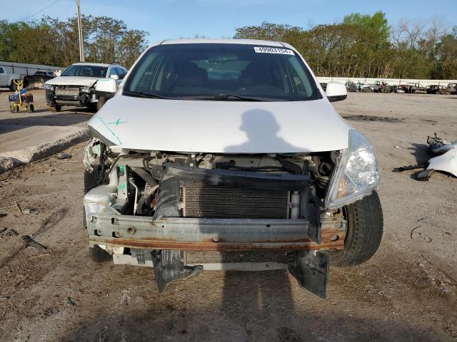 3N1CN7AP4EK444522 Nissan VERSA S