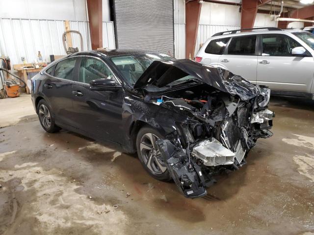 19XZE4F50KE011934 Honda INSIGHT EX