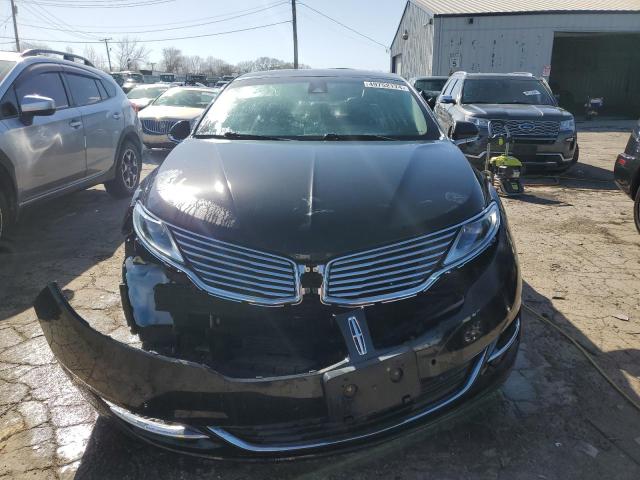 3LN6L2JK5FR610073 Lincoln MKZ