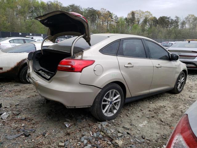 1FADP3F21HL346436 Ford FOCUS SE