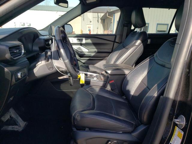 1FM5K8GC0LGA39211 Ford Explorer St