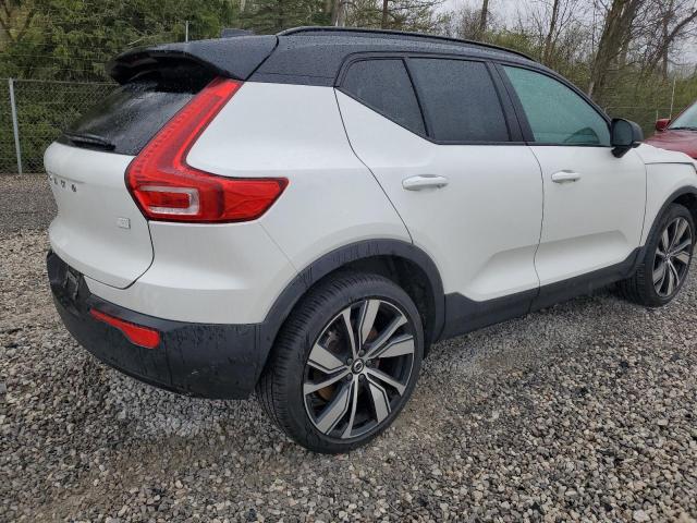 YV4ED3UR3N2673703 Volvo Xc40 P8 Recharge Plus