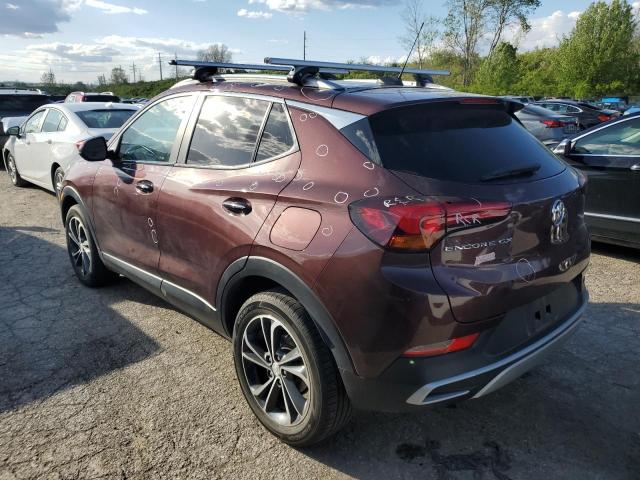 KL4MMDSL2NB035469 Buick Encore Gx Select