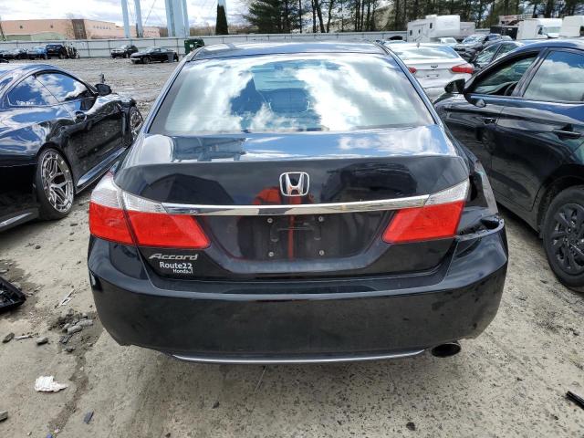 1HGCR2F31EA275928 Honda ACCORD LX
