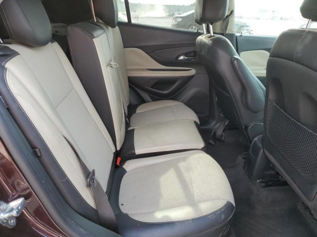 KL4CJASB6HB135170 Buick Encore Preferred