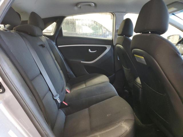 KMHD35LH7EU184646 Hyundai ELANTRA GT