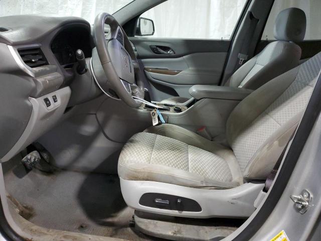 1GKKNLLS3HZ125241 GMC ACADIA SLE