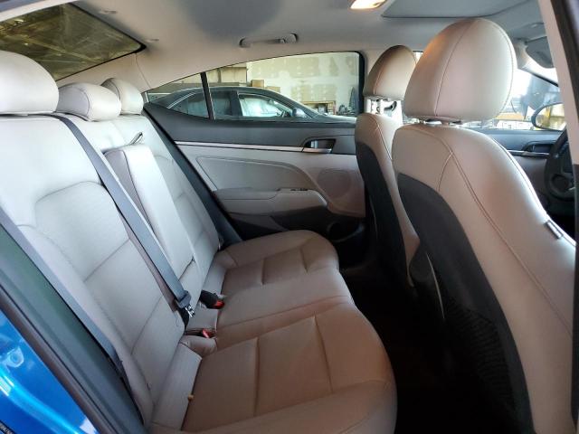 5NPD84LF6HH046545 Hyundai ELANTRA SE