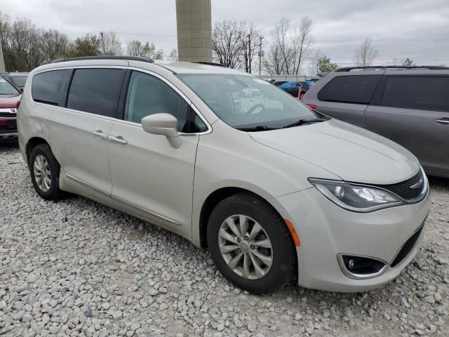 2C4RC1BG2HR665451 Chrysler Pacifica Touring L