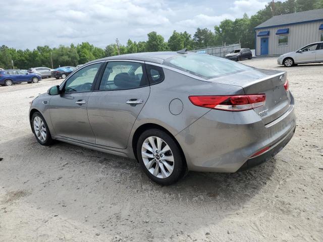 5XXGT4L36GG014755 KIA Optima Lx