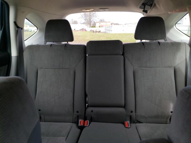 2HKRM4H3XEH617241 Honda CR-V LX