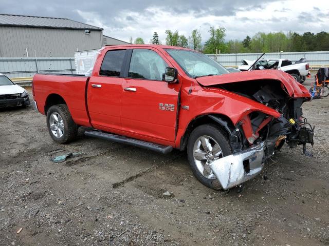 1C6RR7GT6JS222724 RAM 1500 Slt