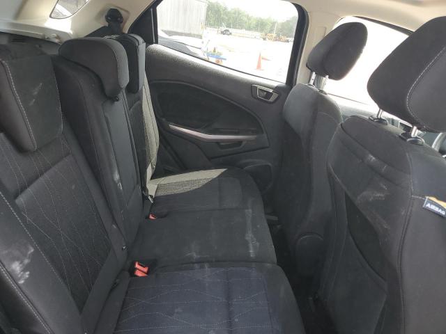 MAJ3S2GE5MC395727 Ford Ecosport Se