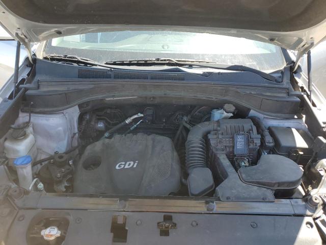 5XYZU3LB3GG355095 Hyundai SANTA FE SPORT