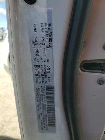 3C4PDCGG9FT622907 Dodge Journey Crossroad