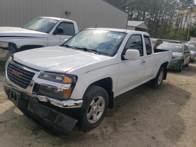 Auction sale of the 2012 Gmc Canyon Sle, vin: 1GTE5MF9XC8113190, lot number: 51268104