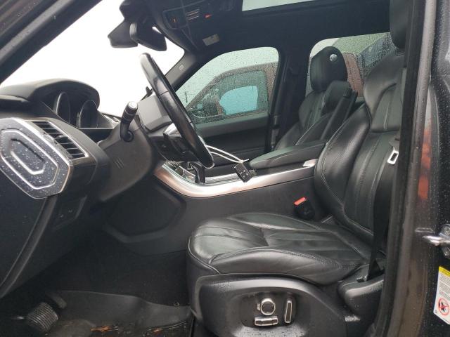 SALWR2EF2GA594550 Land Rover Range Rover Sport Sc