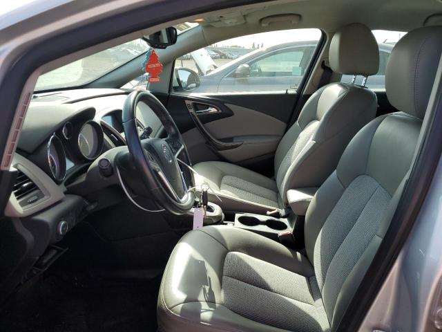 1G4PW5SK5G4162259 Buick Verano Sport Touring