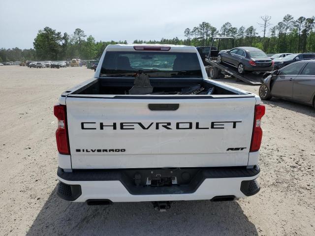 1GCUYEED5NZ174054 Chevrolet Silverado Ltd K1500 Rst