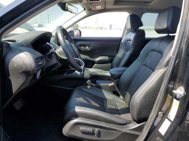 3CZRZ1H79RM716825 Honda Hr-v Exl