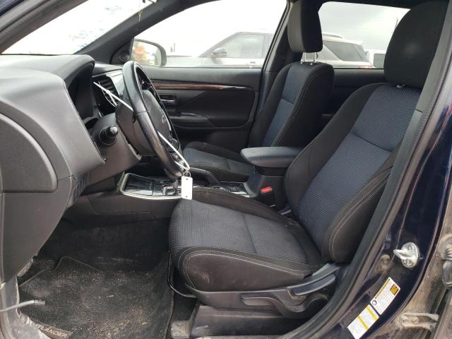 JA4AD3A37JZ049089 Mitsubishi Outlander Se
