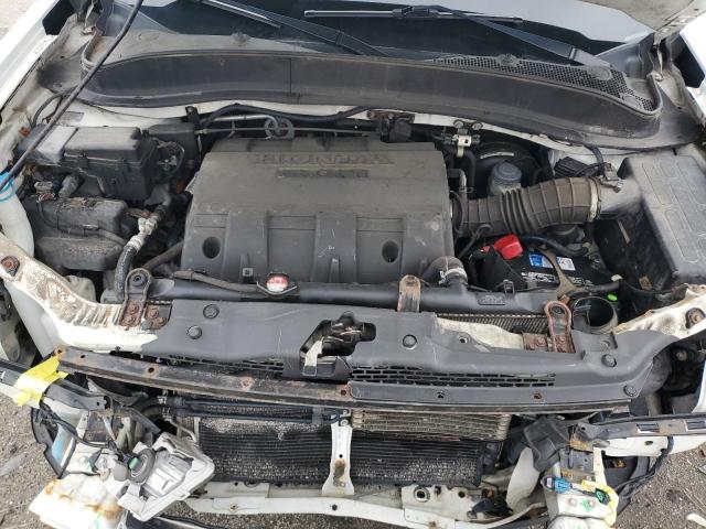 5FPYK1F69EB011660 Honda Ridgeline Rtl-s