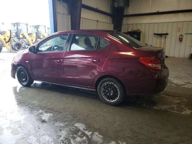ML32F3FJ0KHF02025 Mitsubishi Mirage G4 Es