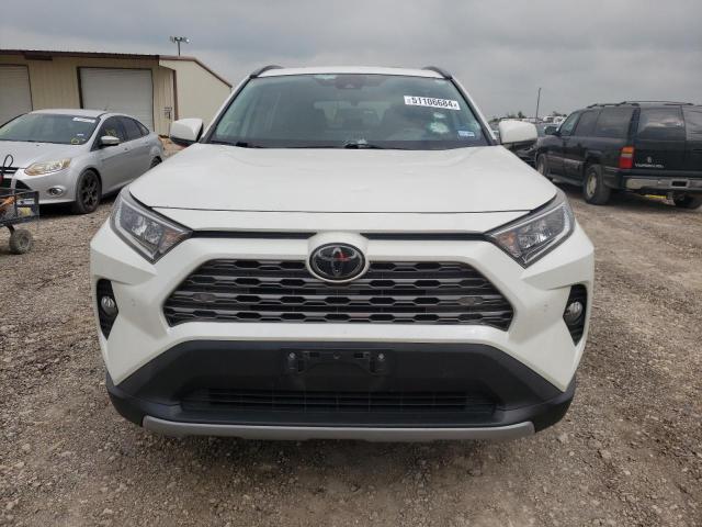2T3Y1RFV6KW043781 Toyota Rav4 Limited