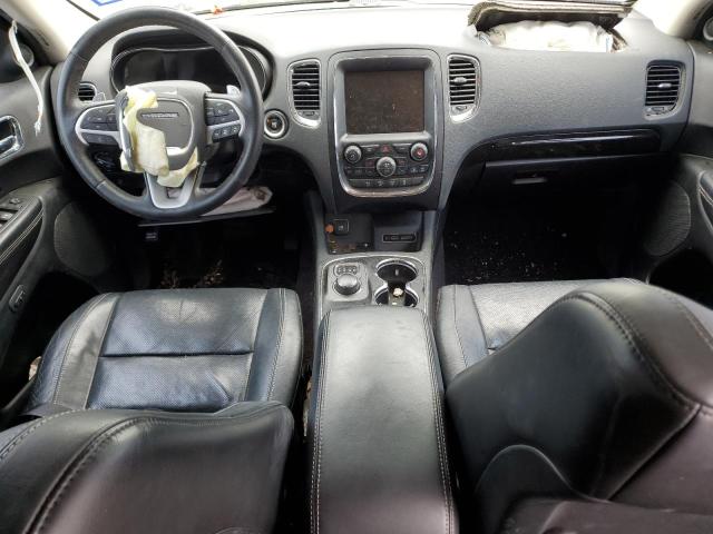 1C4RDHEG4FC176461 Dodge Durango Citadel
