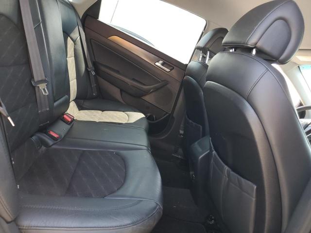 5NPE34AF1FH042454 Hyundai Sonata Sport