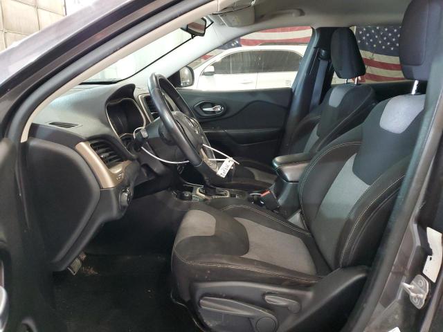1C4PJMCS5EW246028 Jeep Cherokee Latitude