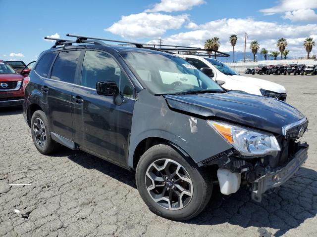 JF2SJAHC7EH467095 Subaru Forester 2.5i Limited