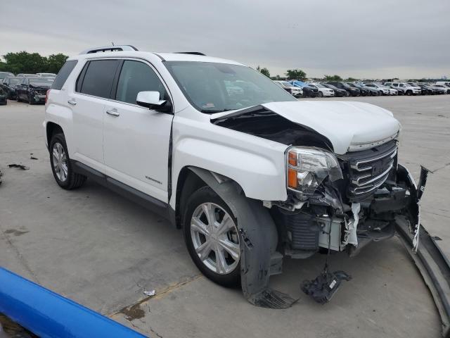 2GKALPEK5G6110899 GMC Terrain Slt