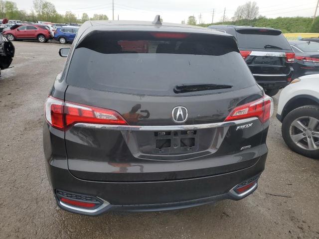 5J8TB4H52GL028133 Acura Rdx Technology