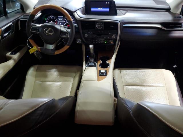 2T2BZMCA9GC014002 Lexus Rx 350 Base