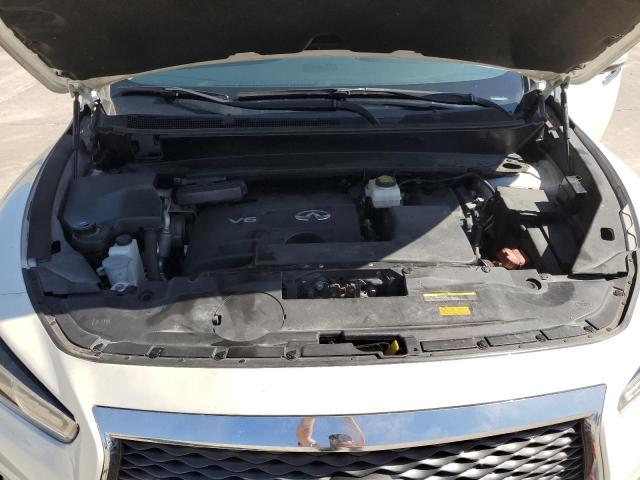 5N1DL0MM5JC509793 Infiniti QX60