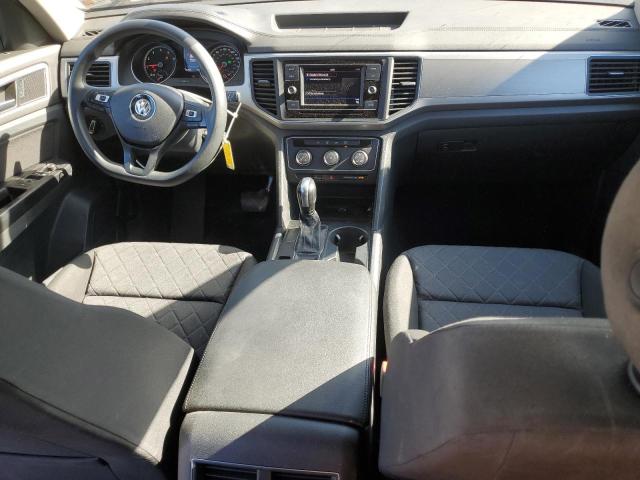 1V2AP2CA5KC590003 Volkswagen Atlas S