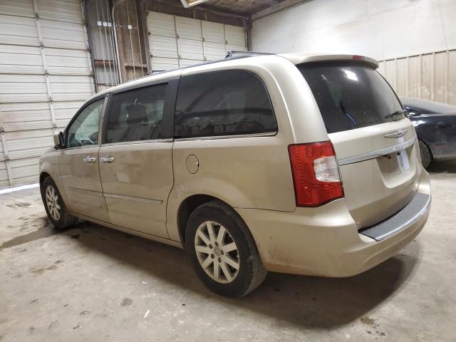 2C4RC1BG8GR129019 Chrysler Town & Country Touring