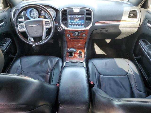 2C3CCAAG3EH200528 Chrysler 300