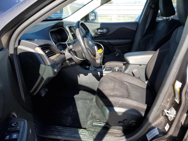 1C4PJMCS5GW322236 Jeep Cherokee Latitude