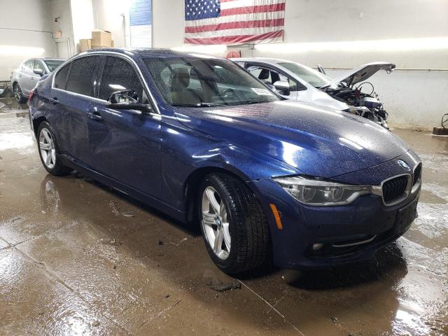 WBA8D9G58JNU67214 BMW 330 XI