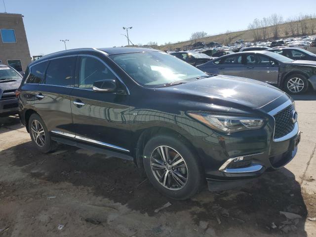 5N1DL0MN6KC551044 Infiniti QX60 LUXE