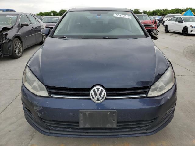 3VW2A7AU1FM036556 Volkswagen Golf Tdi