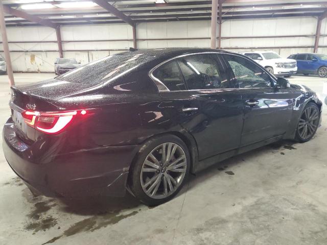 JN1EV7AP2JM351923 Infiniti Q50 LUXE