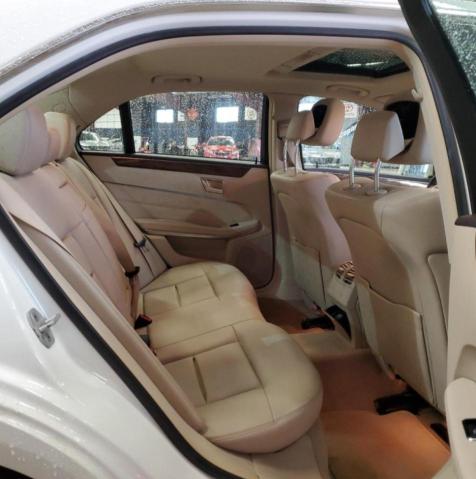 WDDHF8JB3EA918882 Mercedes-Benz E 350 4matic