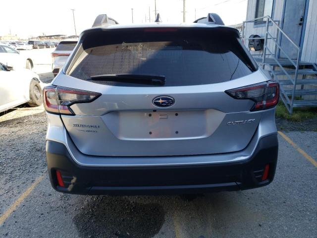 4S4BTAAC2N3265017 Subaru Outback