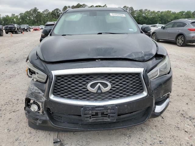 5N1DL0MN5HC501082 Infiniti QX60