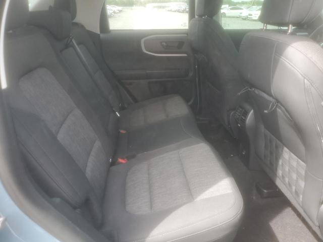 3FMCR9B66NRE33723 Ford Bronco Sport Big Bend