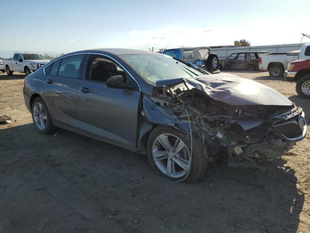 W04GL6SXXJ1142655 Buick Regal Preferred