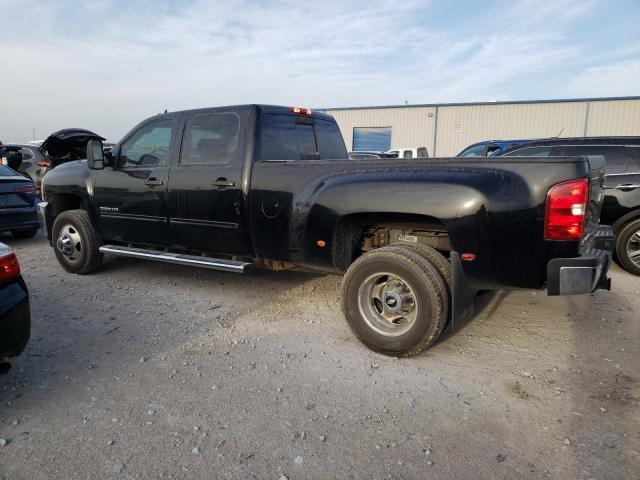 1GC4K1C86EF119016 Chevrolet Silverado K3500 Ltz